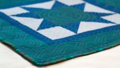 Free-Motion Quilting: A 3-Part Series