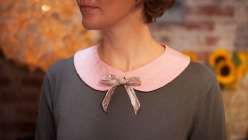 Peter Pan Collar