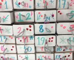 Matchbox Advent Calendar: 11/29/16