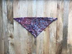 Fat Quarter Bandana: 5/25/17