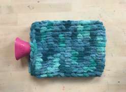 Loopy Yarn Demo: 9/18/18