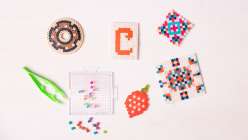 Perler Bead Basics: 5/30/19