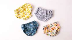 Sew a Pair of Baby Bloomers