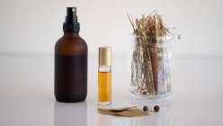 Make Natural Perfume