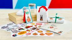 Creativebug Live: DIY Stickers