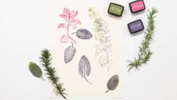 Gather & Make: Four Garden Projects