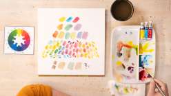 Essential Color Mixing