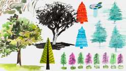 Mixtape: Trees
