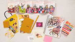 Find Your Creative Rhythm: 15 Ways to Spark & Sustain Art Making
