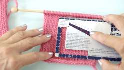 Understanding Knitting Gauge