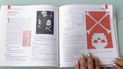 Reading Knitting Patterns and Charts