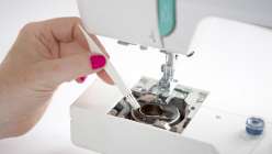 Sewing Machine Maintenance