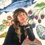 Claire Loon Baldwin