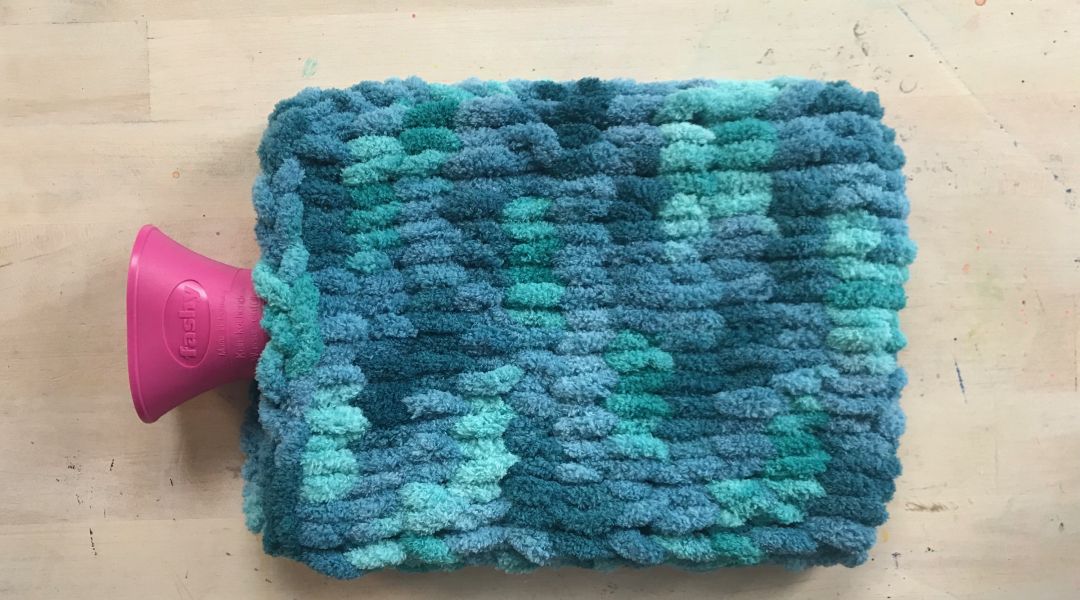 Loopy Yarn Demo: 9/18/18