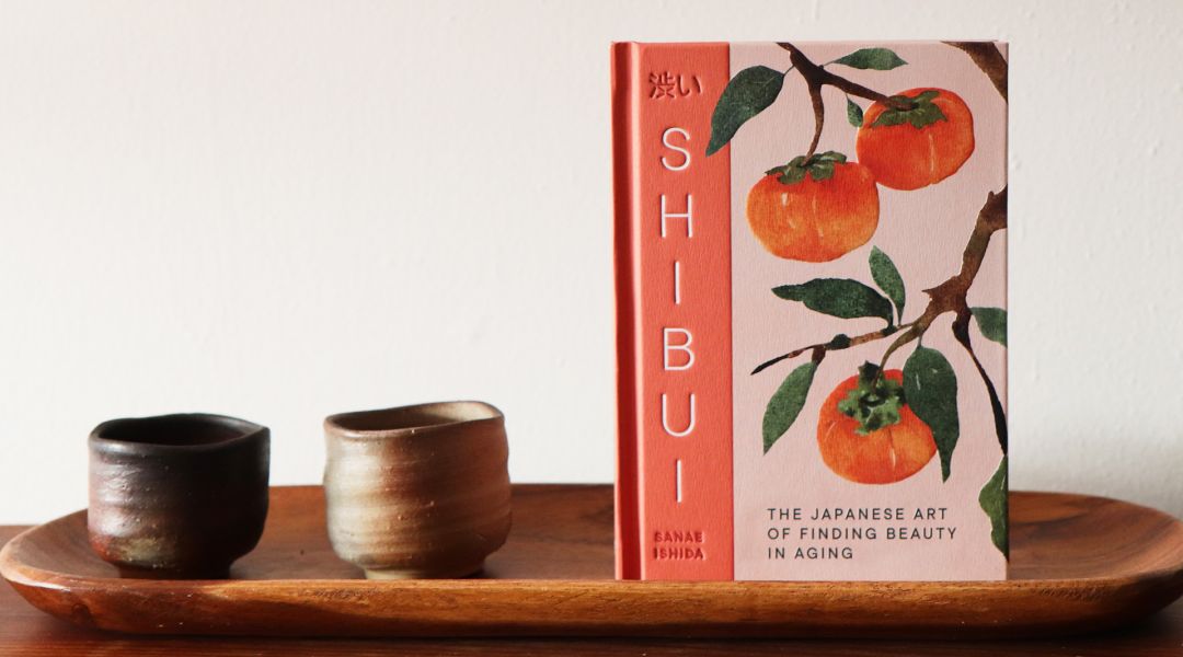 Crafting Conversations: Finding Beauty in Aging with Sanae Ishida
