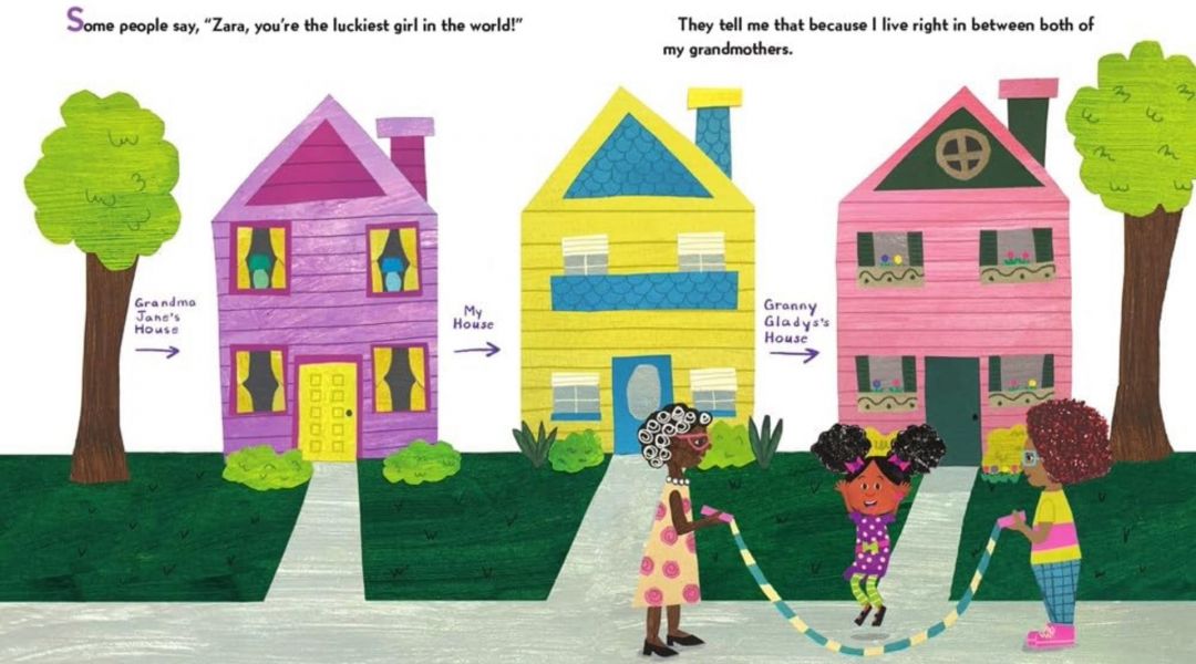 Creativebug Live: A Banned Books Week Conversation with Erika Lynne Jones