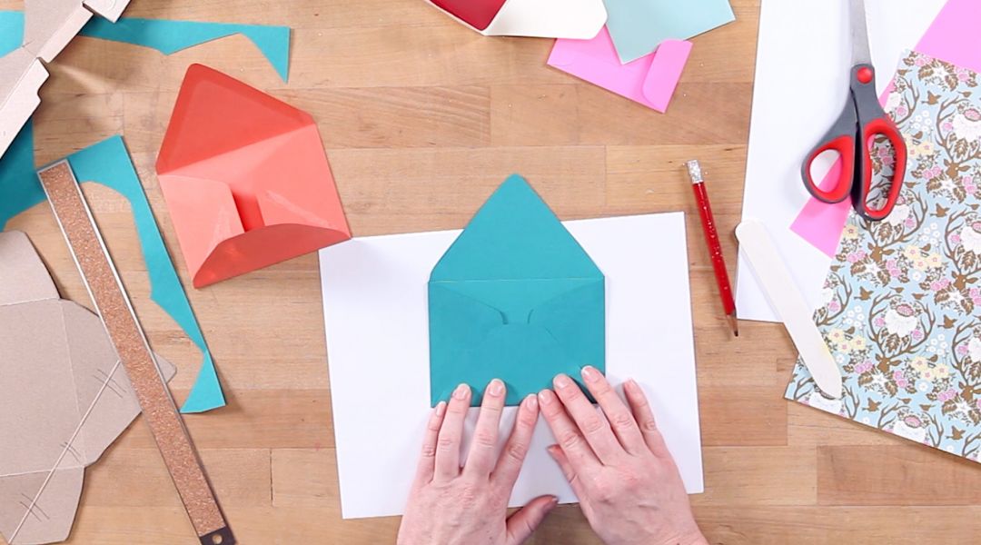 How to Make an Envelope