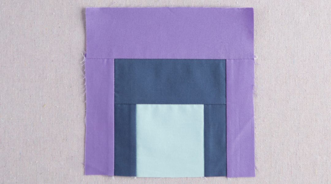 Homage to Josef Albers Block