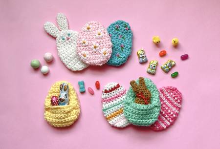 Creativebug Patterns and Printables