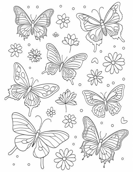 Creativebug Patterns and Printables
