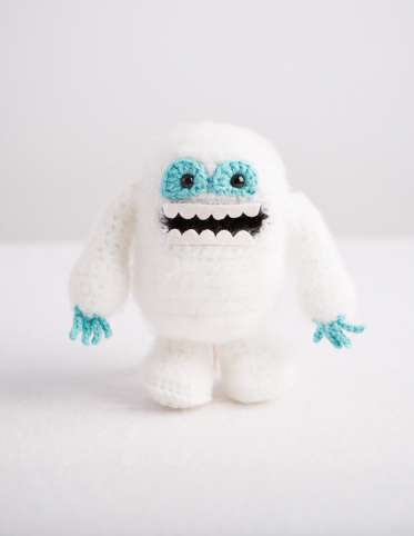 Abominable Snowman