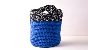 Brady Basket