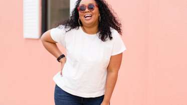 Sew the Ella Blouse