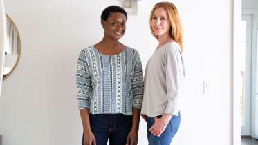 Sew a One Hour Top