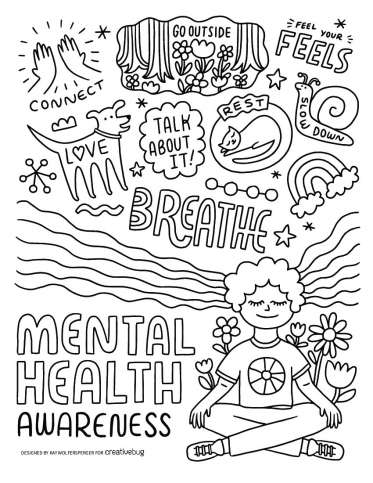 Mental Health Awareness