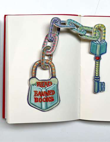 Bookmark Chain