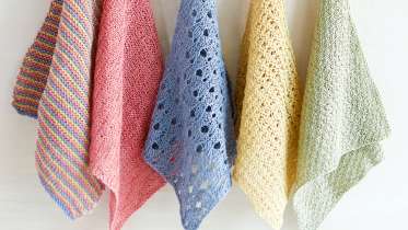 Dishcloths