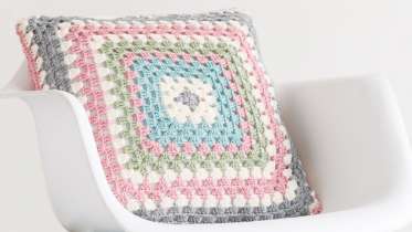 Granny Chic Pillows