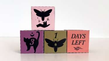 Halloween Countdown