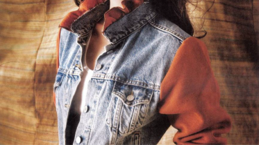 Denim Jacket Hack