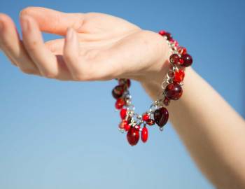 Charmed Bracelet