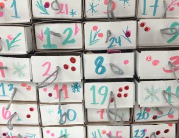 Matchbox Advent Calendar: 11/29/16