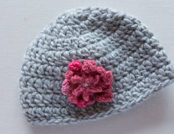 Crochet Hat Formula