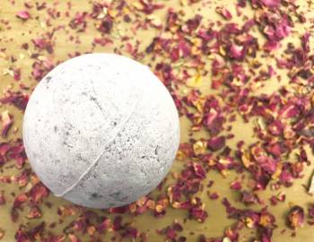 Bath Bombs: 12/14/17