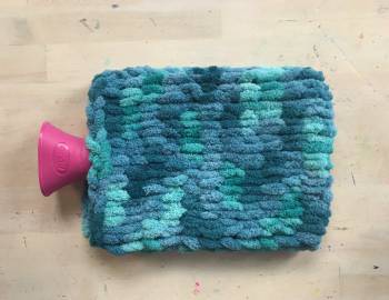 Loopy Yarn Demo: 9/18/18