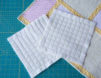 Machine Quilting Basics