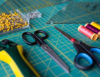 Quilting Tools 101