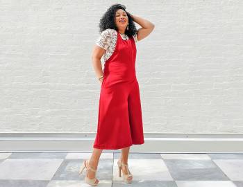 Sew the Nina Jumpsuit