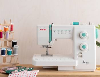 Sewing Machine Basics