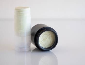 Make a Natural Deodorant