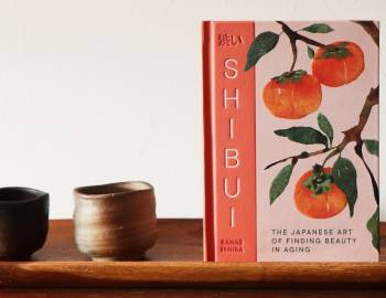 Crafting Conversations: Finding Beauty in Aging with Sanae Ishida