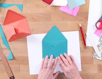 How to Make an Envelope