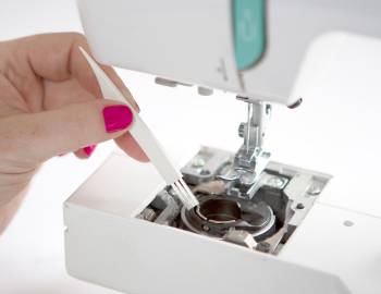 Sewing Machine Maintenance