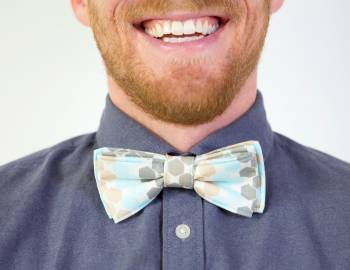 Sew a Bow Tie