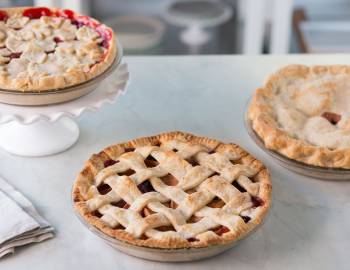 How to Make Pie Crust