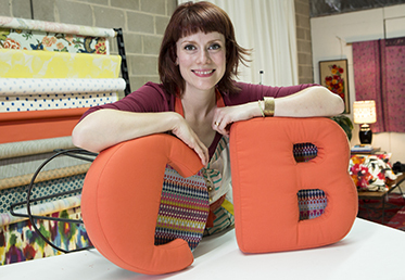 Amanda Brown of Spruce Upholstery shows you how to make customized stool cushions from scratch using basic wood-working and upholstery techniques.